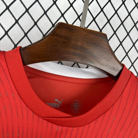 Suiza 2026 Mundial Local