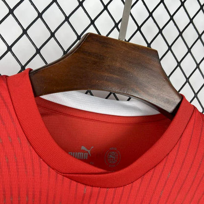 Suiza 2026 Mundial Local