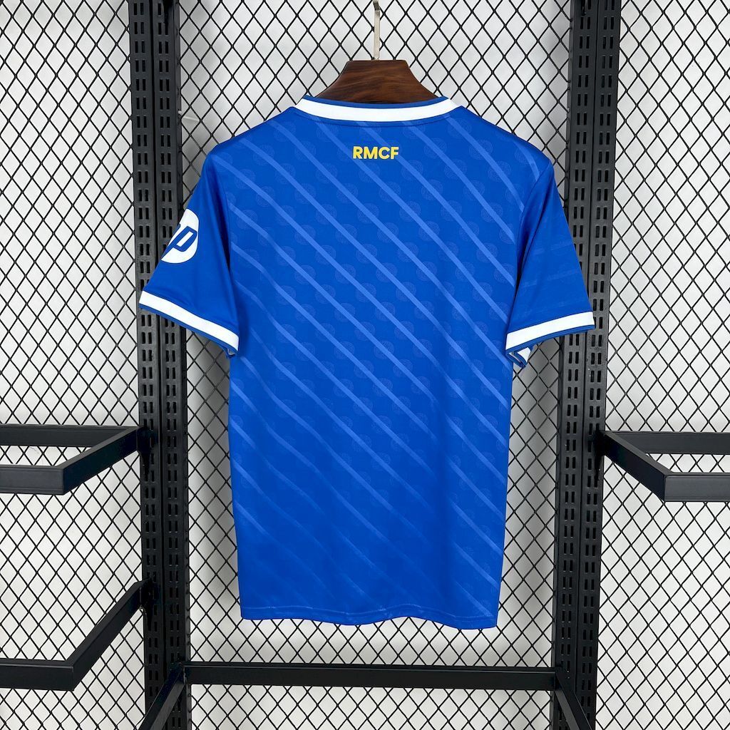 Real Madrid 25/26 Tercera