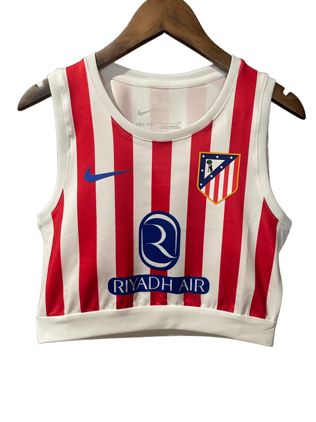 Atlético de Madrid Top 25/26