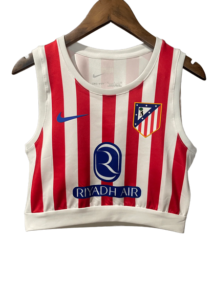 Atlético de Madrid Top 25/26