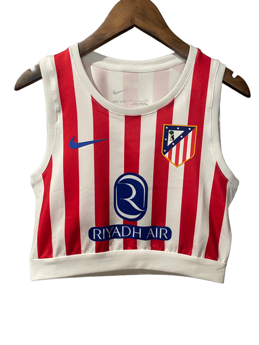 Atlético de Madrid Top 25/26