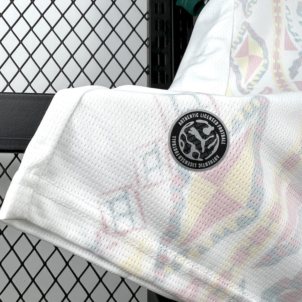 Senegal 2026 Mundial Local