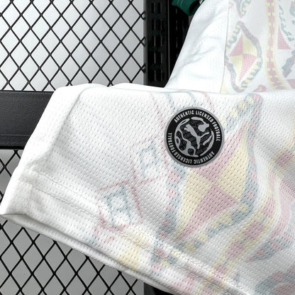 Senegal 2026 Mundial Local