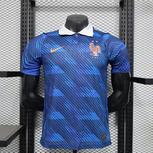 Francia 2026 Mundial Local Player Version
