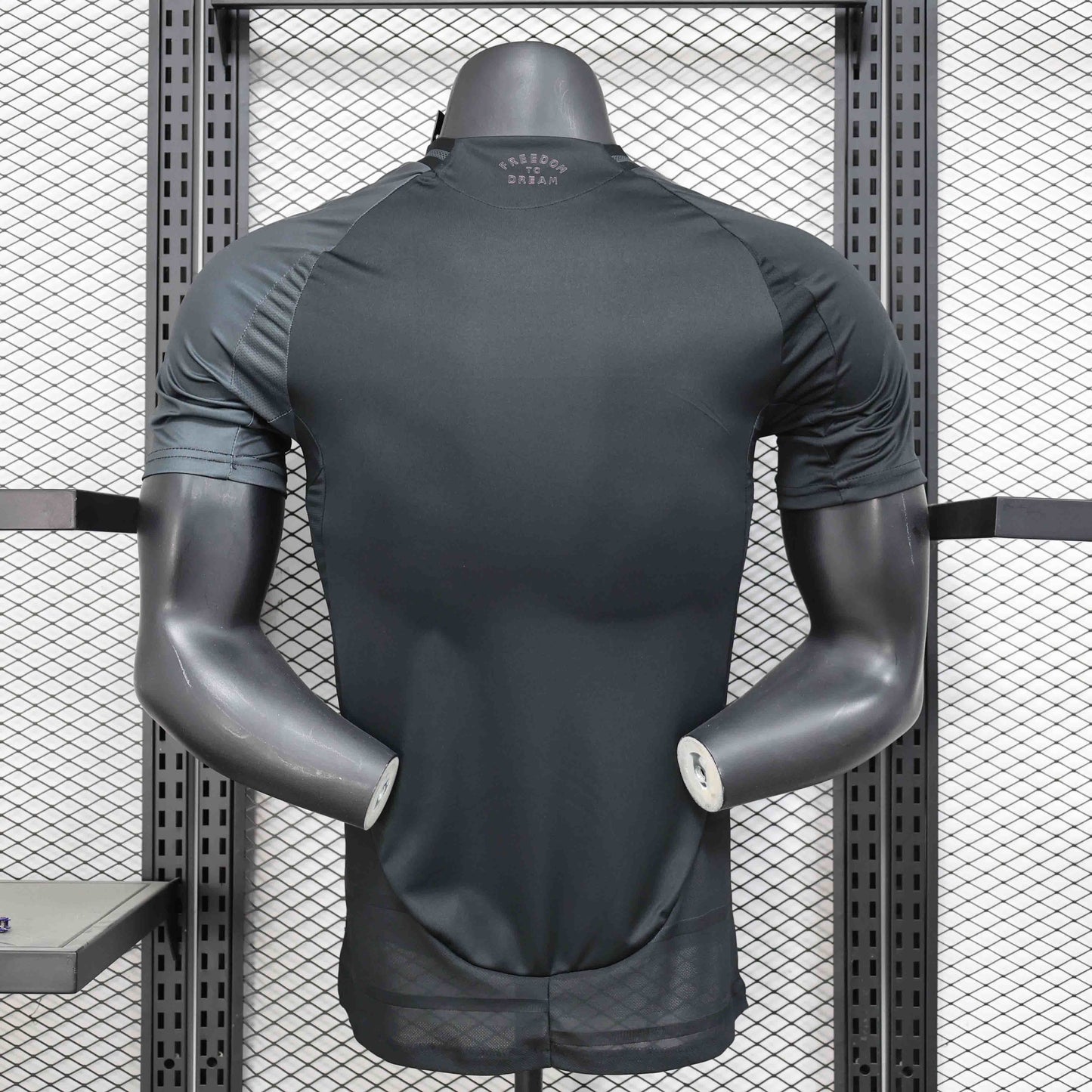 Inter Miami 25/26 Visitante Player Version