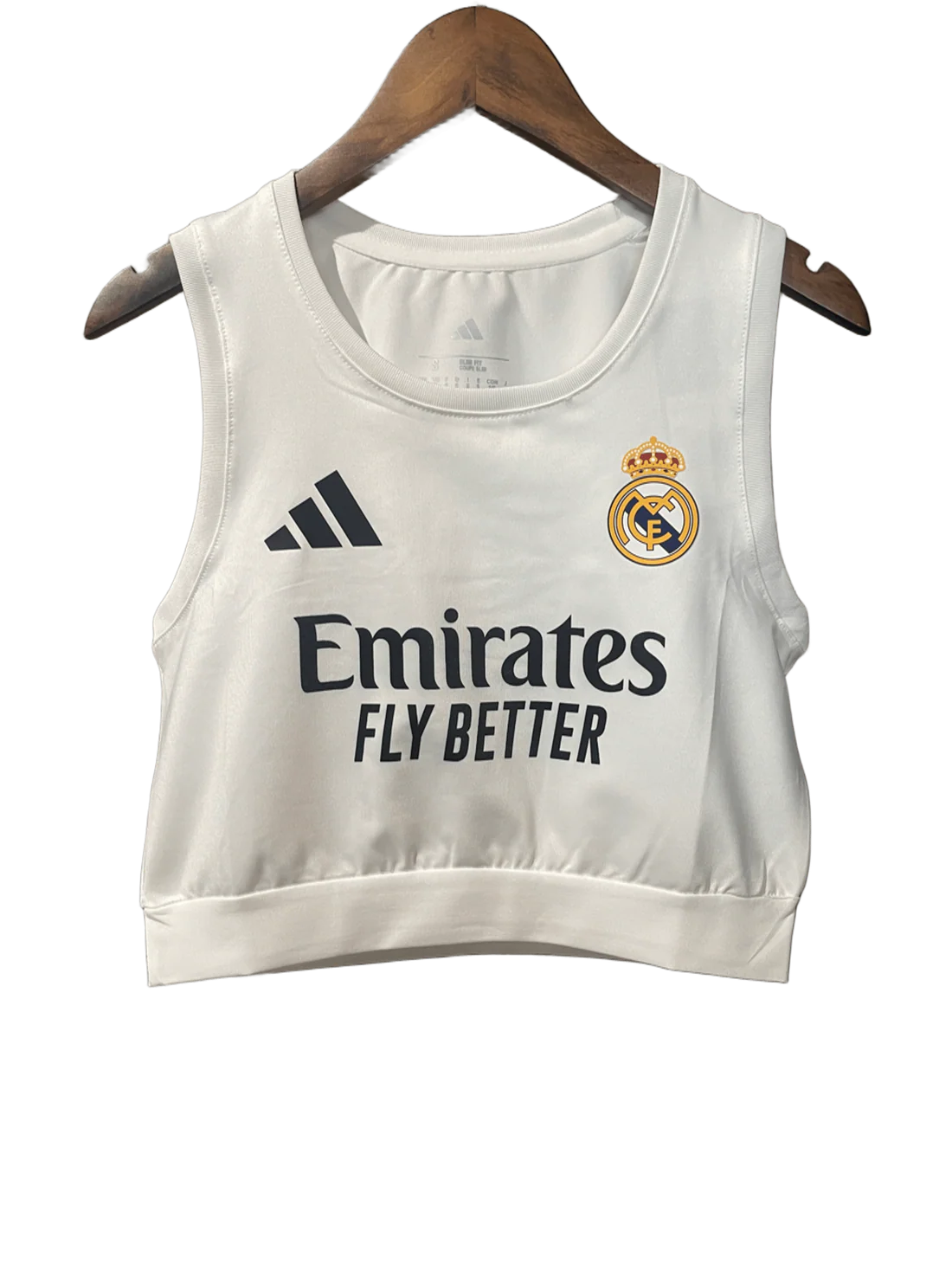 Real Madrid Top 25/26