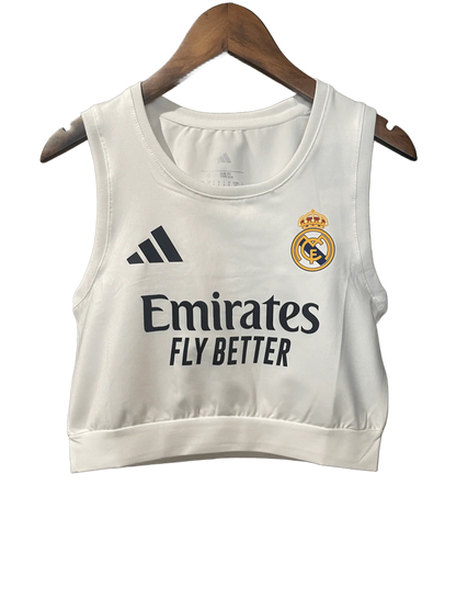 Real Madrid Top 25/26