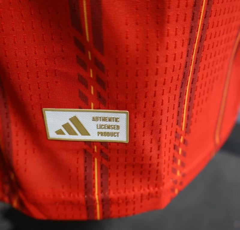 España 2026 Mundial Local Player Version