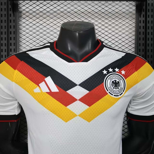 Alemania 2026 Mundial Local Player Version
