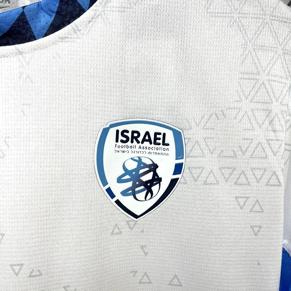 Israel 2026 Mundial Local