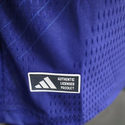 Japón 2026 Mundial Local Player Manga Larga