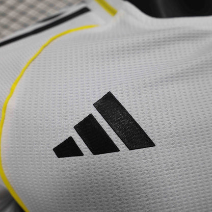 Real Madrid 25/26 Local Player Version