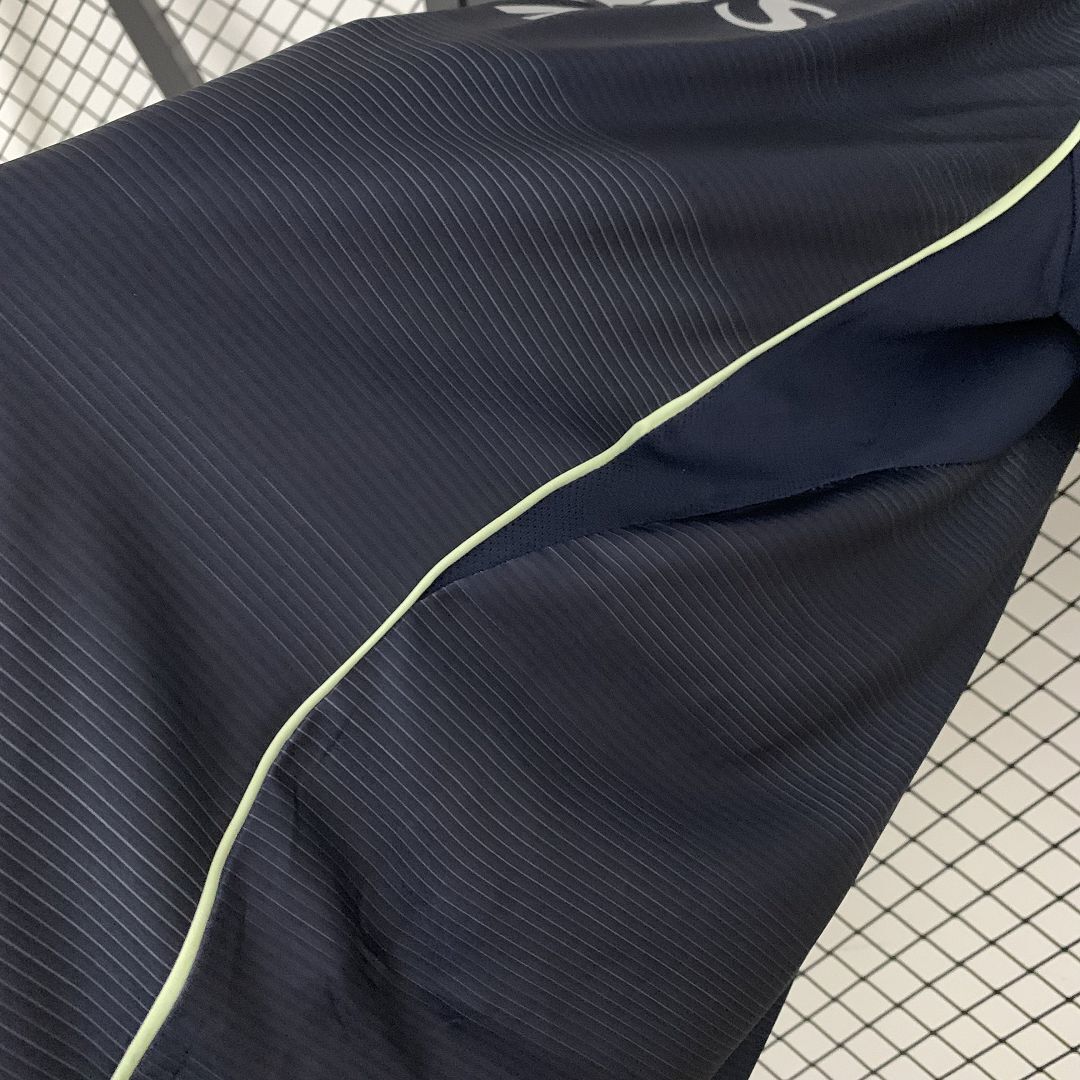 Real Madrid 25/26 Visitante