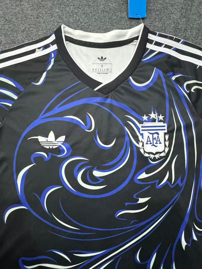 Argentina 2026 Mundial Visitante