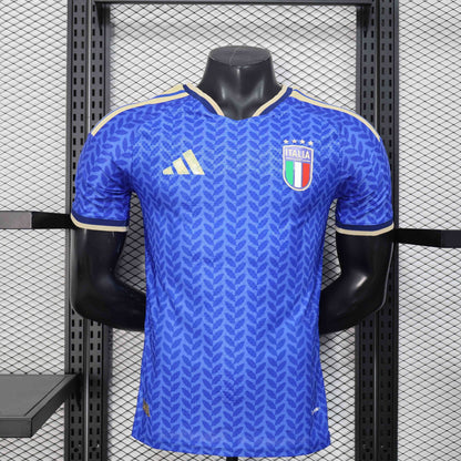 Italia 2026 Mundial Local Player Version