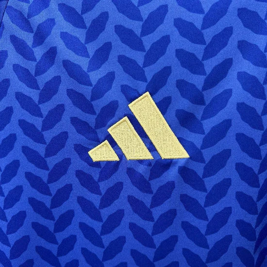 Italia 2026 Mundial Local