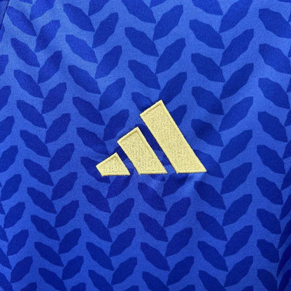 Italia 2026 Mundial Local