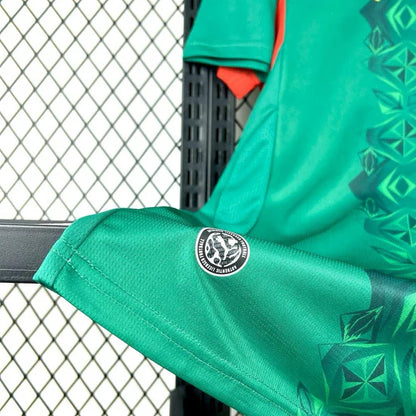 Senegal 2026 Mundial Visitante