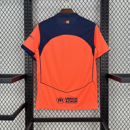 Barcelona 25/26 Tercera