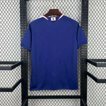 Japón 2026 Mundial Local