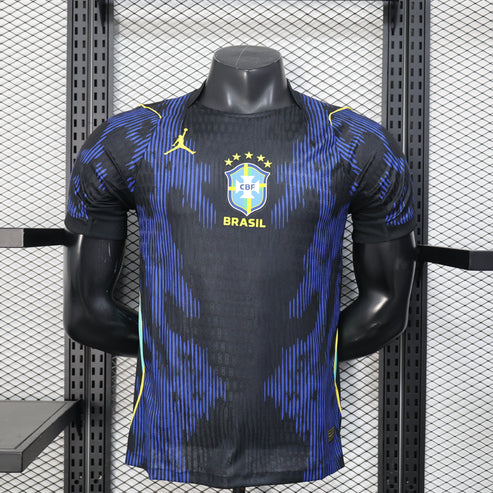 Brasil 2026 Mundial Visitante Player Version
