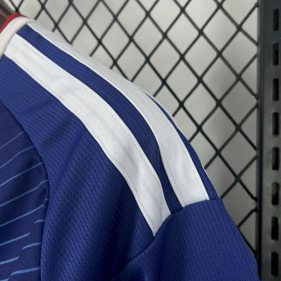 Japón 2026 Mundial Local