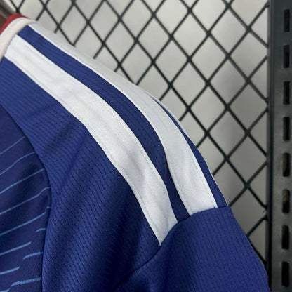 Japón 2026 Mundial Local