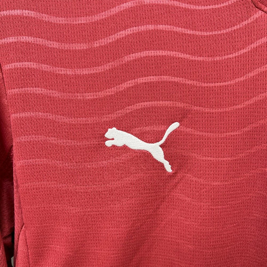 Portugal 2026 Mundial Local