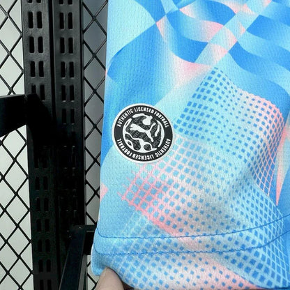 Suiza 2026 Mundial Visitante