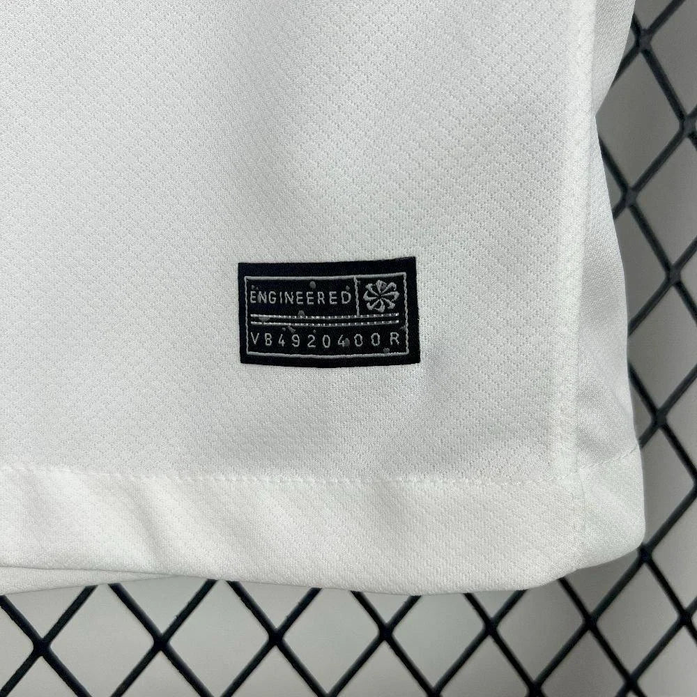 Francia 2026 Mundial Visitante