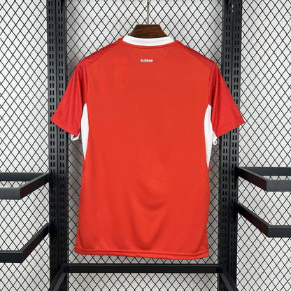 Suiza 2026 Mundial Local