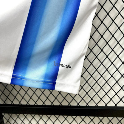 Argentina 2026 Mundial Local