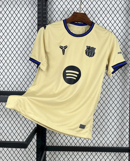 Barcelona 25/26 Visitante