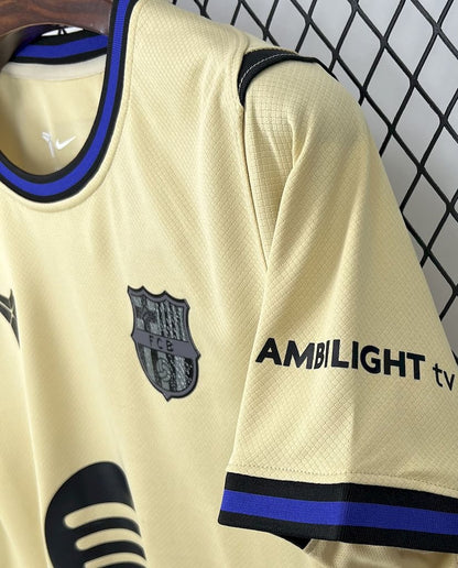 Barcelona 25/26 Visitante