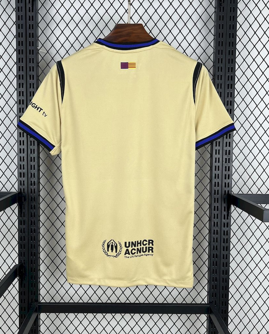 Barcelona 25/26 Visitante