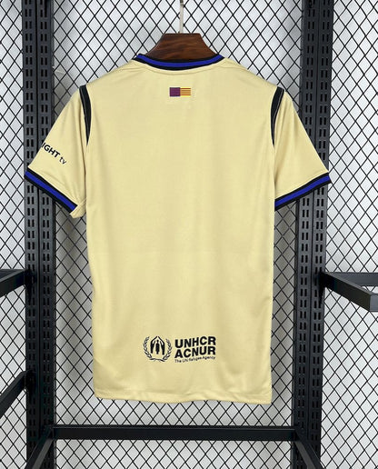 Barcelona 25/26 Visitante