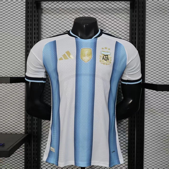 Argentina 2026 Mundial Local Player Version