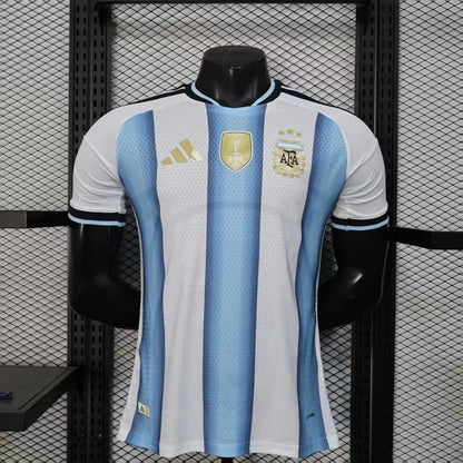 Argentina 2026 Mundial Local Player Version