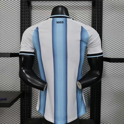 Argentina 2026 Mundial Local Player Version