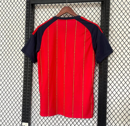 España 2026 Mundial Local