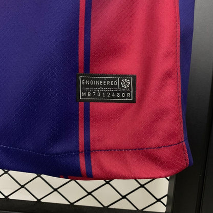 Barcelona x Ed Sheeran 25/26 Local