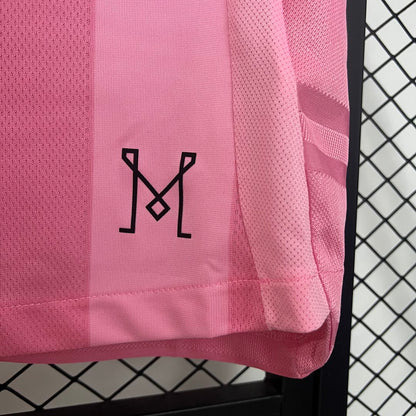 Inter Miami 25/26 Local