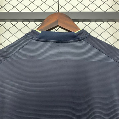 Real Madrid 25/26 Visitante