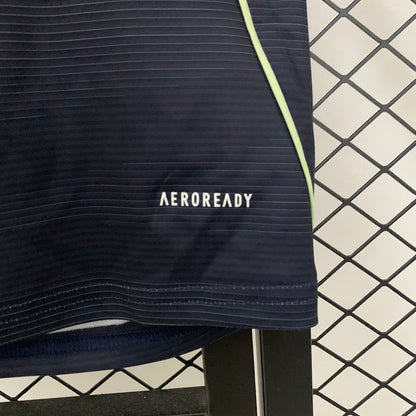 Real Madrid 25/26 Visitante