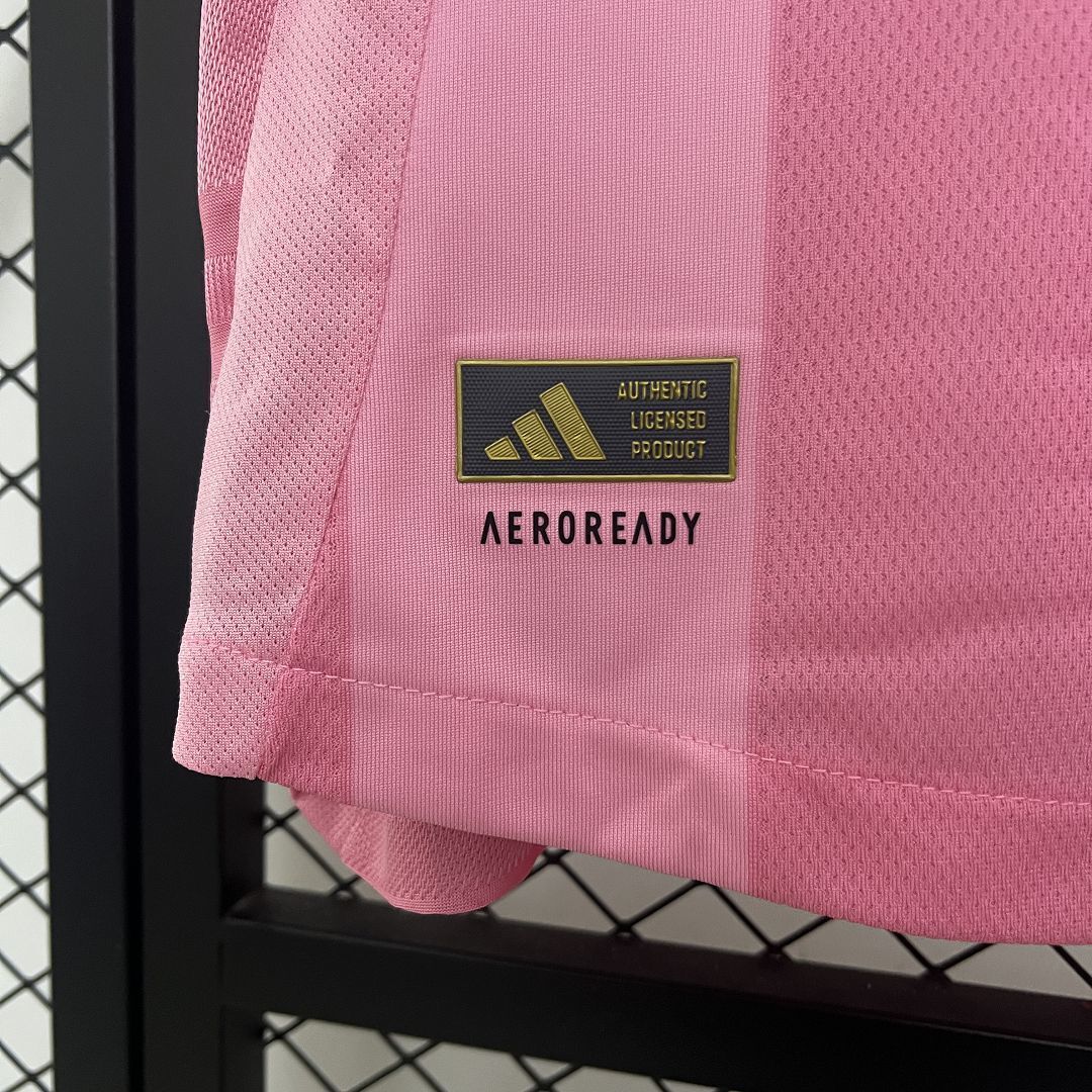 Inter Miami 25/26 Local