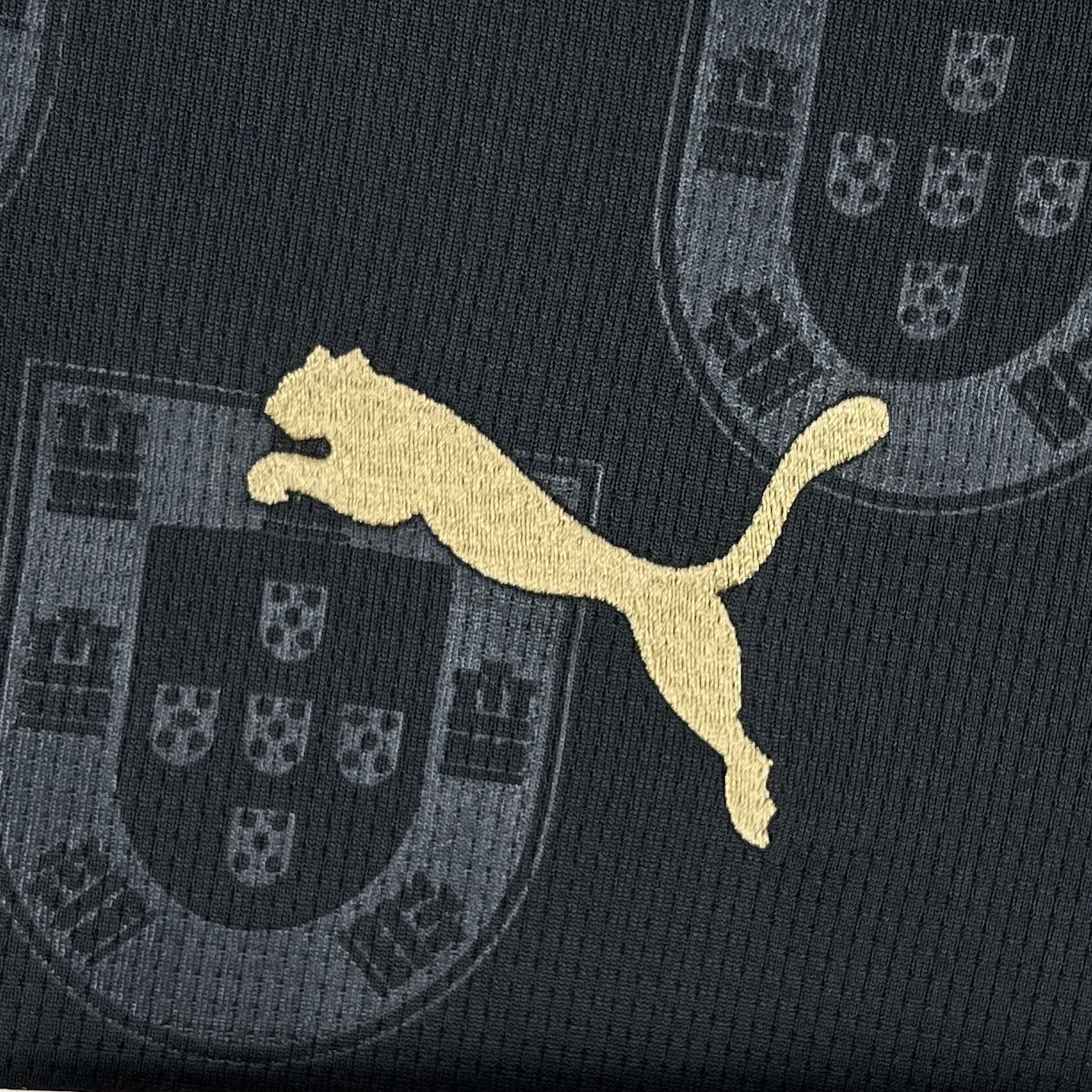 Portugal 2026 Mundial Visitante