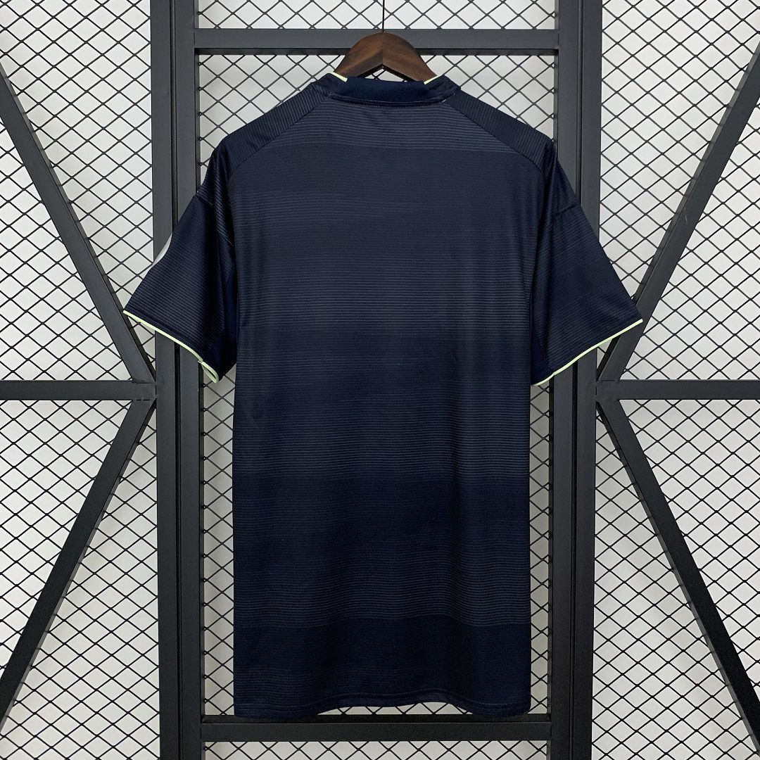 Real Madrid 25/26 Visitante