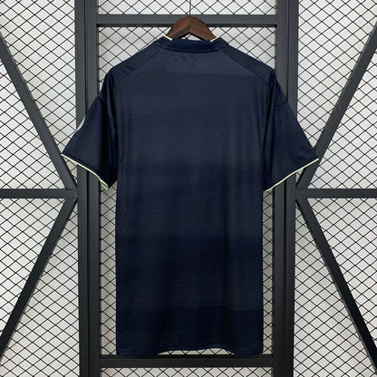 Real Madrid 25/26 Visitante