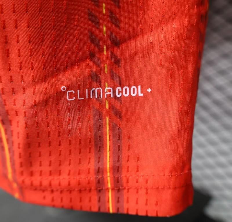 España 2026 Mundial Local Player Version